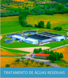 TRATAMENTO DE ÁGUAS RESIDUAIS