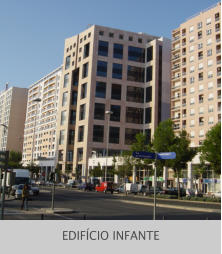 EDIFÍCIO INFANTE