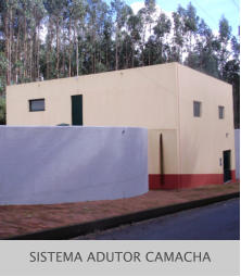 SISTEMA ADUTOR CAMACHA