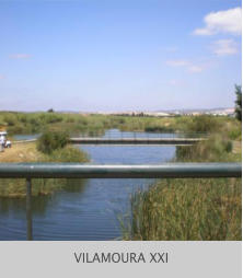 VILAMOURA XXI