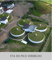 ETA DO PICO VERMELHO